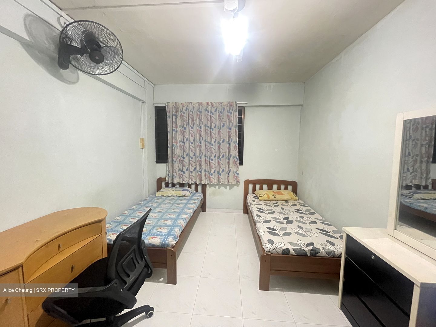Blk 103 Serangoon North Avenue 1 (Serangoon), HDB 4 Rooms #595017081